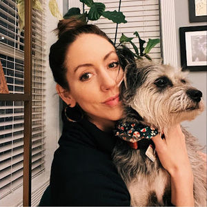 Meet your Posher, Coreen